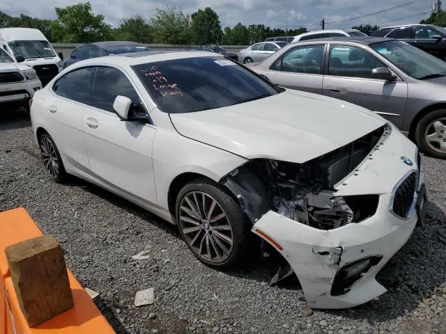 2021 BMW 228XI   