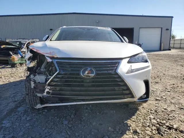 2020 LEXUS NX 300  