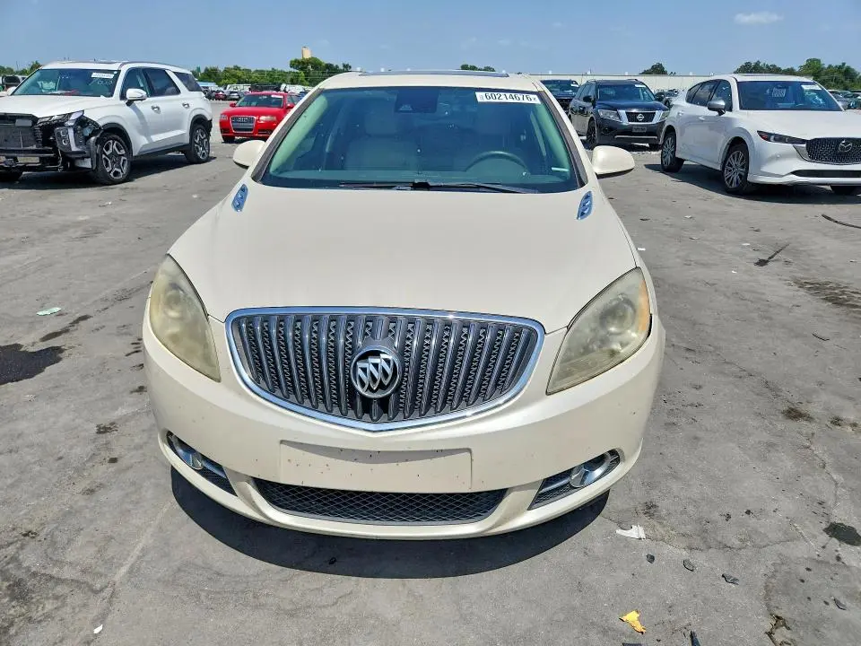 2015 BUICK VERANO CONVENIENCE  
