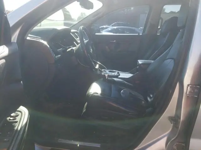 2014 GMC ACADIA SLT-1  