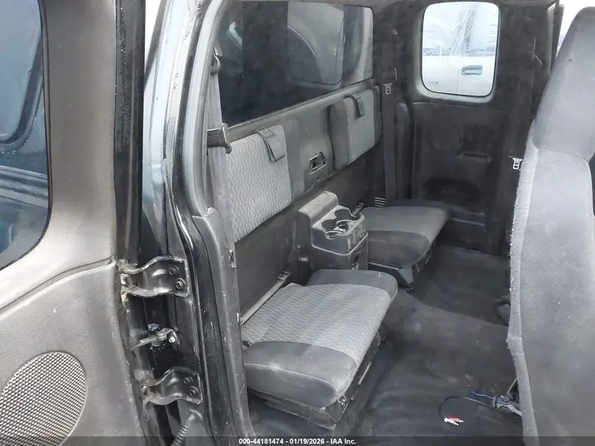 2010 CHEVROLET COLORADO 1LT