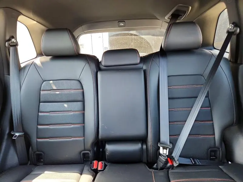 2024 HONDA CR-V SPORT-L  