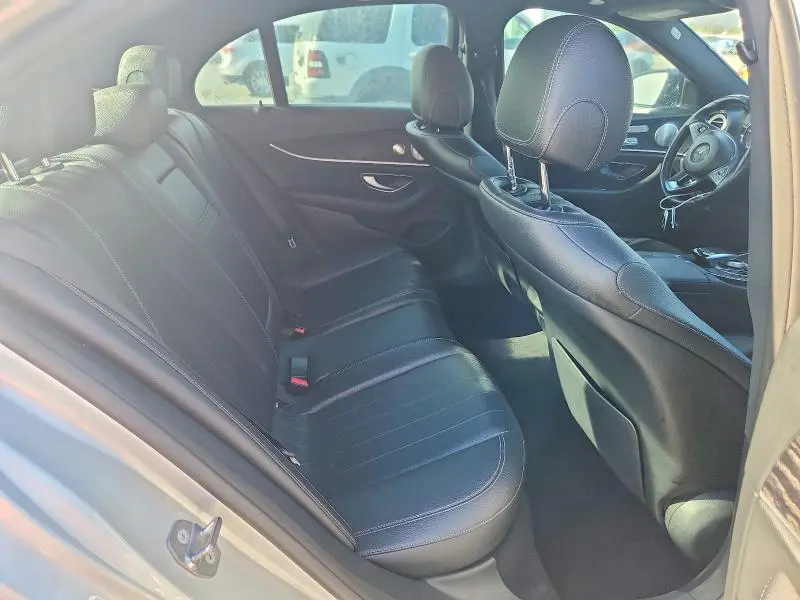 2018 MERCEDES-BENZ E 300  