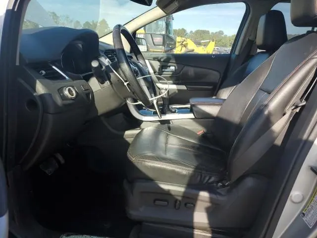 2011 FORD EDGE LIMITED  