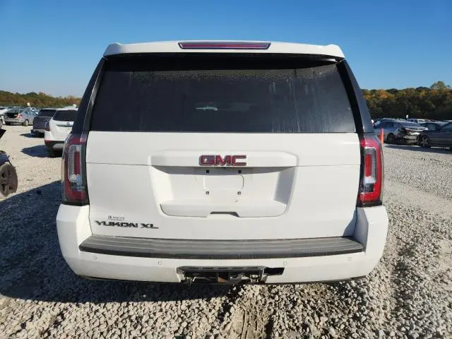 2015 GMC YUKON XL C1500 SLE  