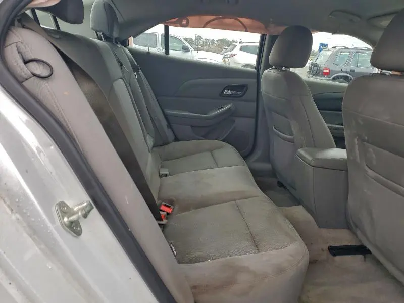 2014 CHEVROLET MALIBU LS  