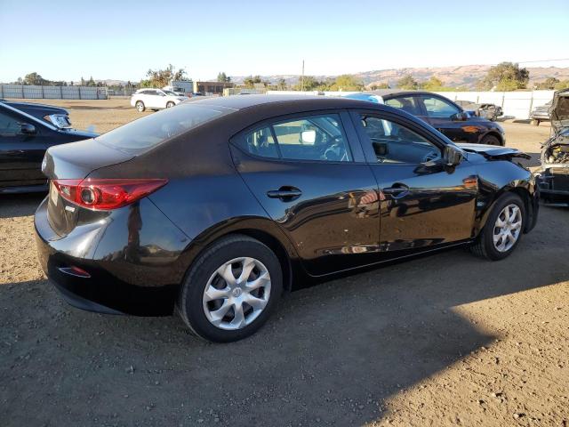 2017 MAZDA 3 SPORT