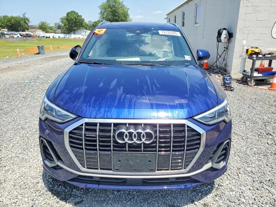 2023 AUDI Q3 PREMIUM PLUS S LINE 45  