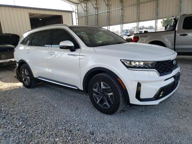 2021 KIA SORENTO EX  
