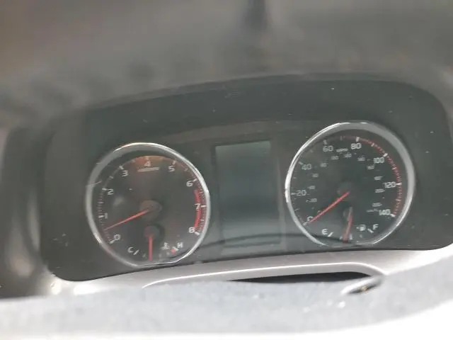 2016 TOYOTA RAV4 SE