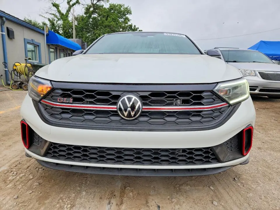 2023 VOLKSWAGEN JETTA GLI AUTOBAHN  