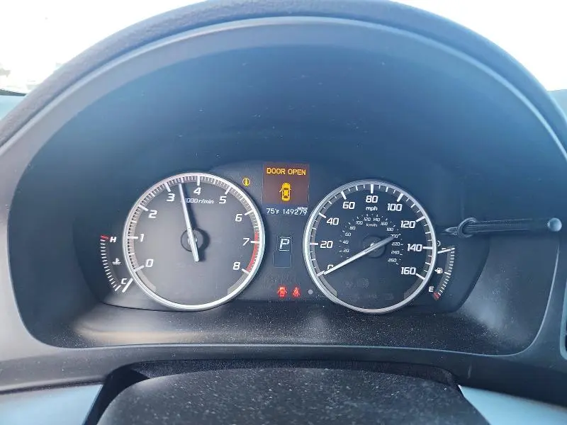 2013 ACURA ILX 20 PREMIUM  