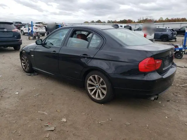 2011 BMW 328 XI  