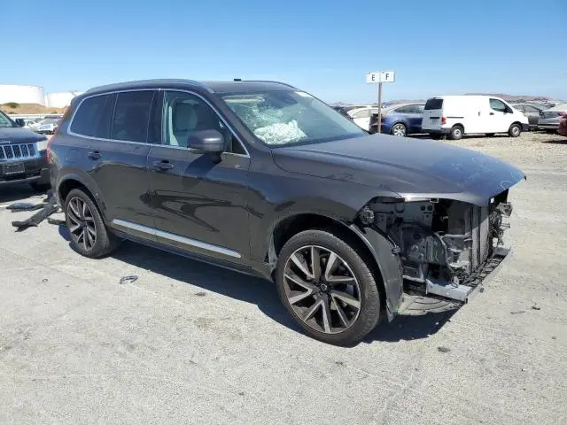 2023 VOLVO XC90 PLUS  
