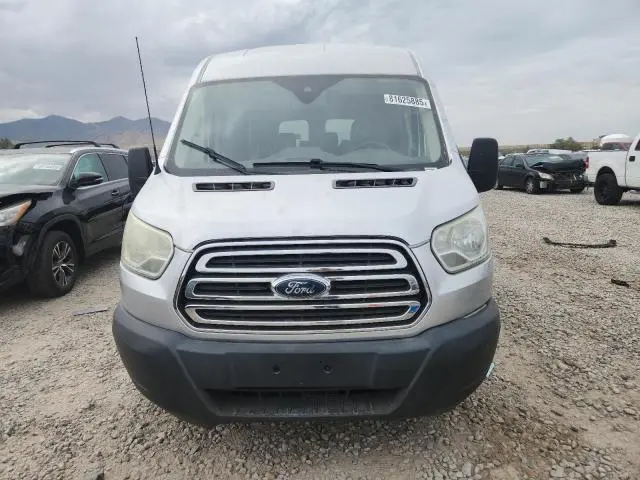 2015 FORD TRANSIT T-350  