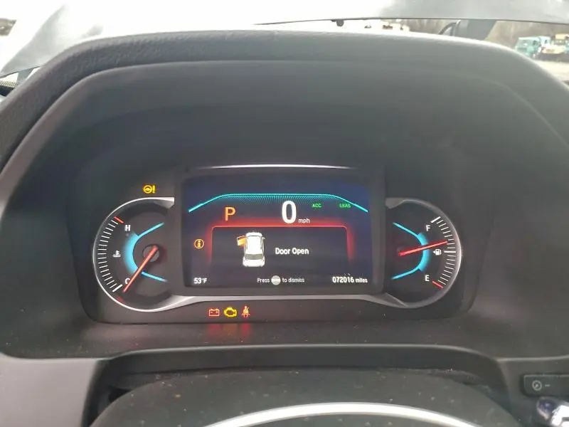 2021 HONDA PILOT EXL  