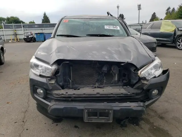 2023 TOYOTA TACOMA DOUBLE CAB  