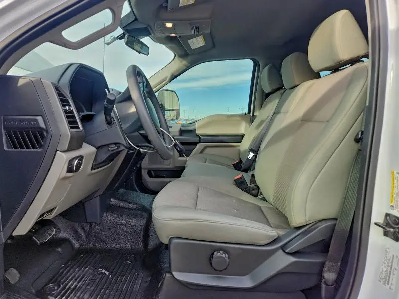 2022 FORD F250 SUPER DUTY  