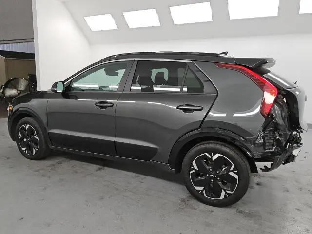 2024 KIA NIRO WIND  