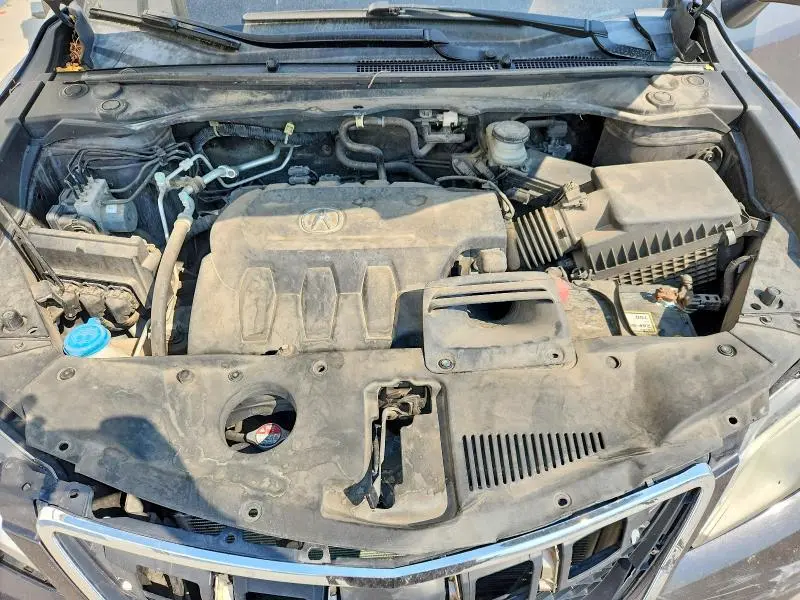 2014 ACURA RDX TECHNOLOGY  