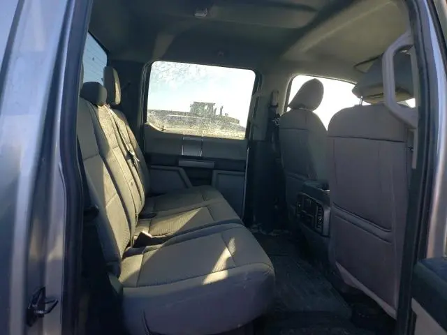 2022 FORD F250 SUPER DUTY  