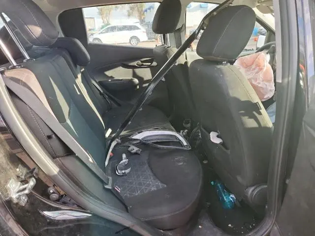 2022 CHEVROLET SPARK 1LT