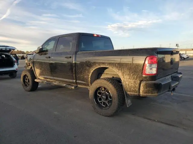 2021 RAM 2500 BIG HORN  