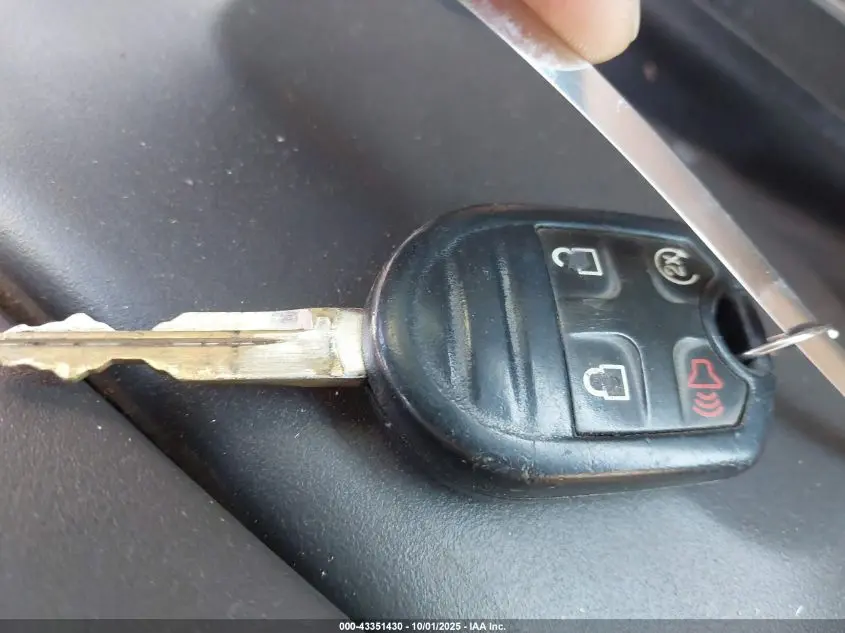 2015 FORD F-250 LARIAT