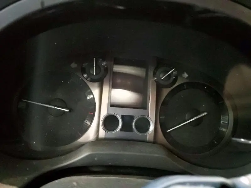 2010 LEXUS GX 460  