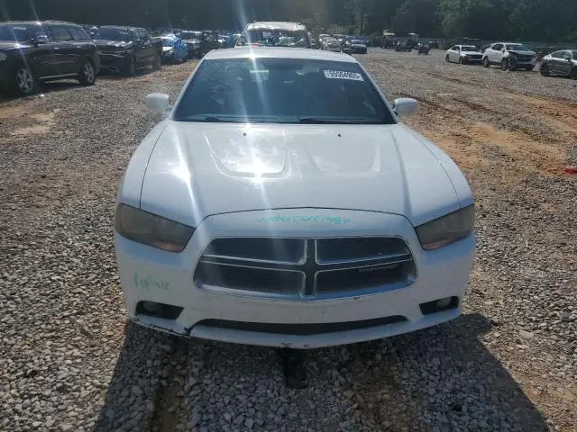 2013 DODGE CHARGER SE