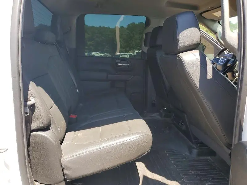 2020 GMC SIERRA C2500 HEAVY DUTY  