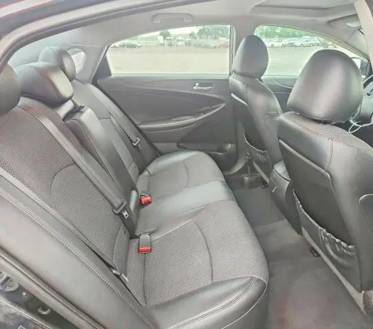 2012 HYUNDAI SONATA SE 2.0T  