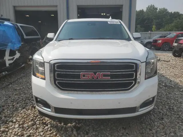 2016 GMC YUKON SLE  