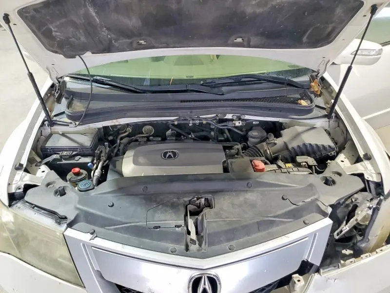 2010 ACURA MDX SH-AWD (TECH)  