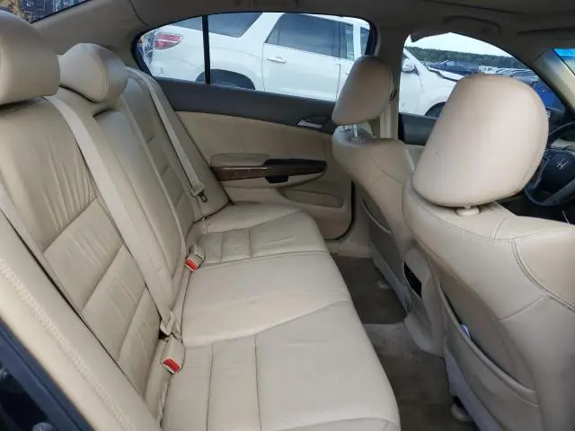 2010 HONDA ACCORD EXL