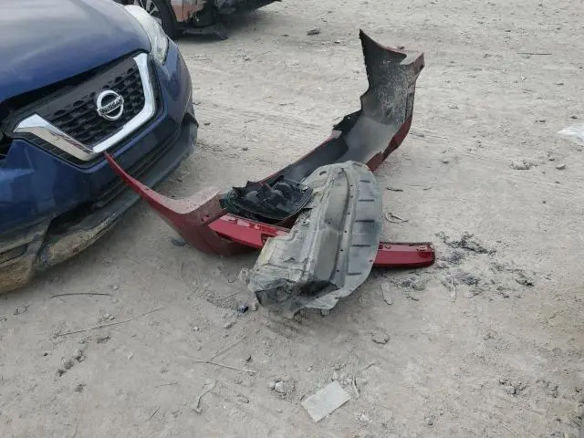 2011 NISSAN SENTRA 2.0  