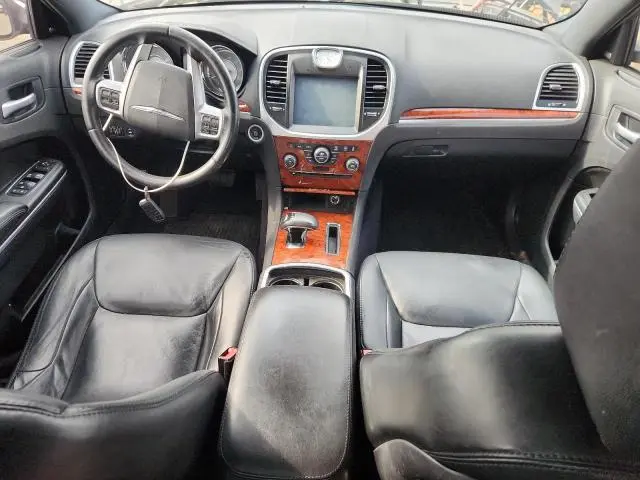 2012 CHRYSLER 300 LIMITED  
