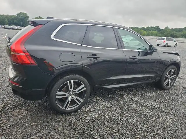 2019 VOLVO XC60 T5  