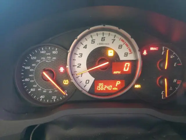 2013 TOYOTA SCION FR-S   