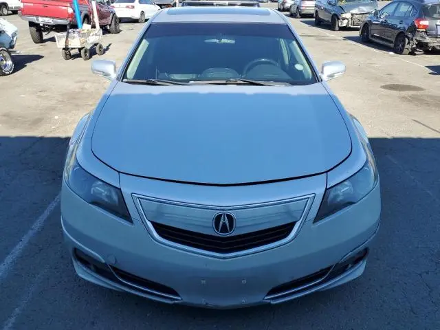 2012 ACURA TL   