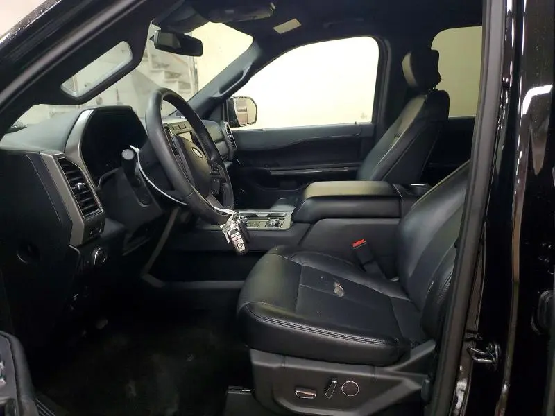 2018 FORD EXPEDITION XLT  