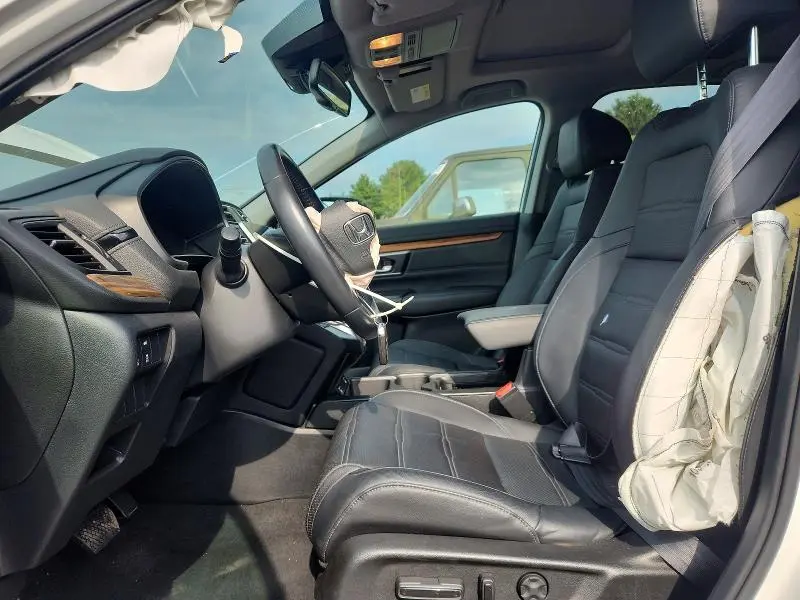 2022 HONDA CR-V EXL  