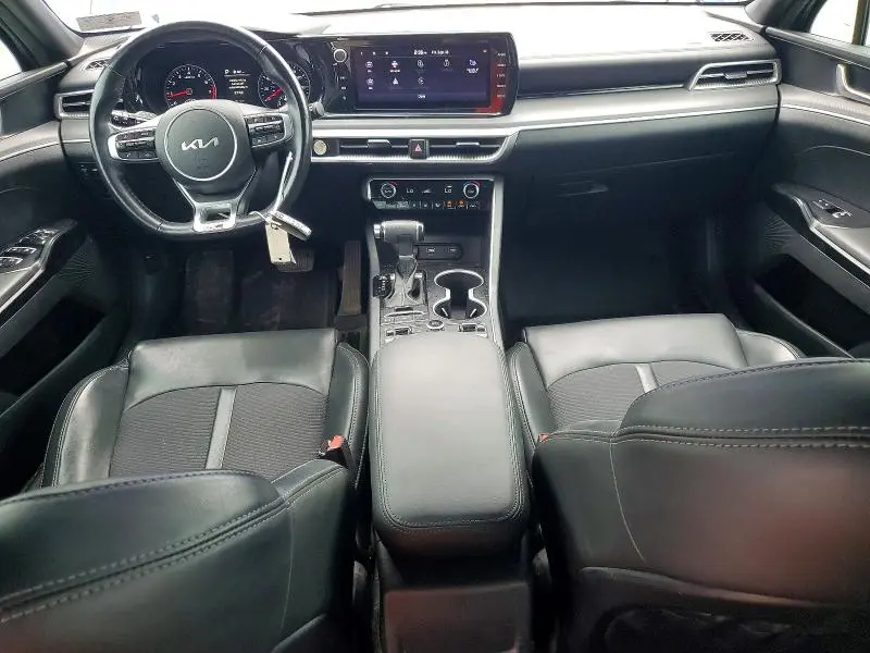 2022 KIA K5 GT LINE  