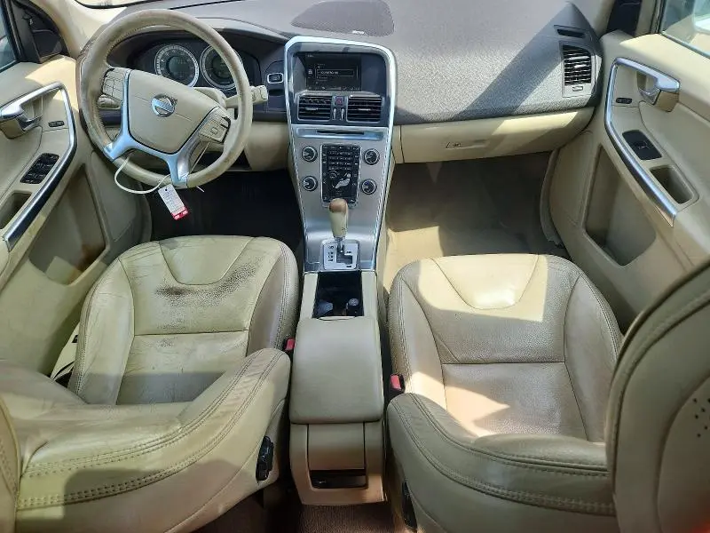 2012 VOLVO XC60 T6  