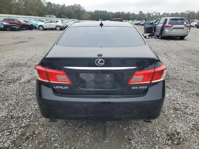 2010 LEXUS ES 350  