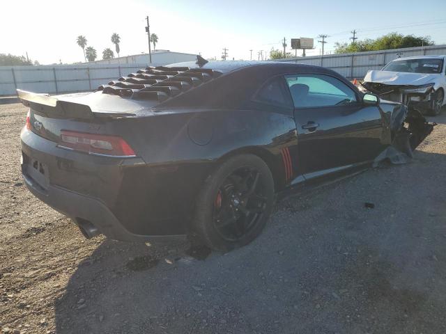 2015 CHEVROLET CAMARO 2SS