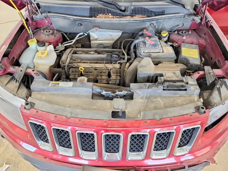 2014 JEEP COMPASS SPORT  