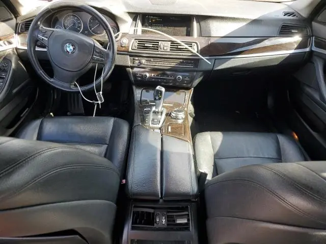 2014 BMW 528 XI  