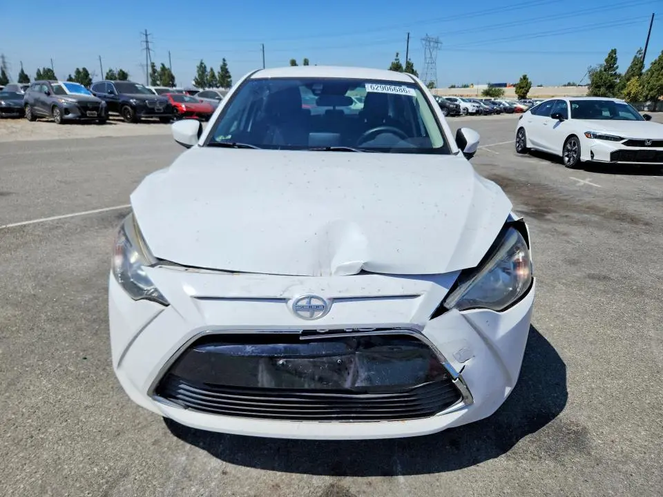 2016 SCION IA BASE  