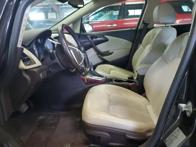 2014 BUICK VERANO